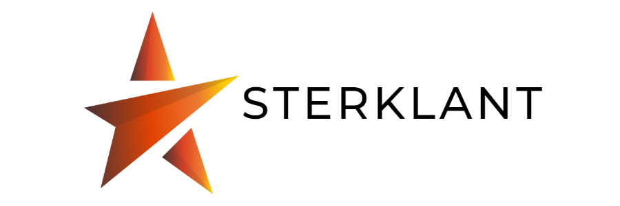 Sterklant Logo 2023